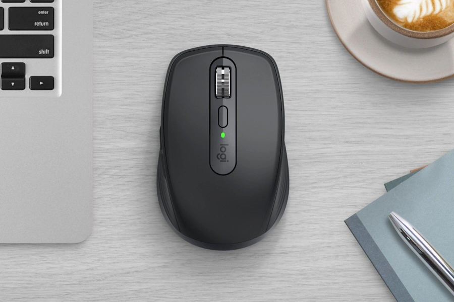 Mouse MX Anywhere 3s