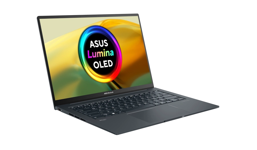 asus lumina oled