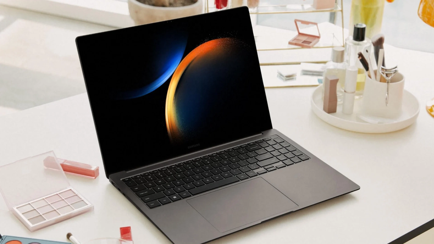 galaxy book 3 ultra samsung