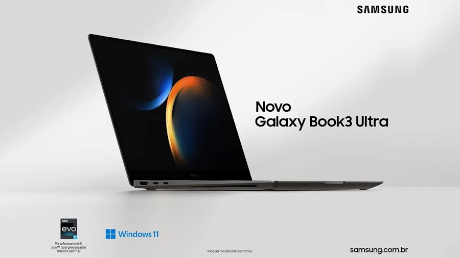 galaxy book3 ultra samsung