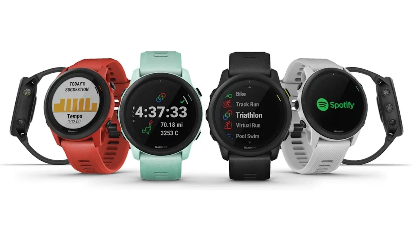 garmin smartwatchs