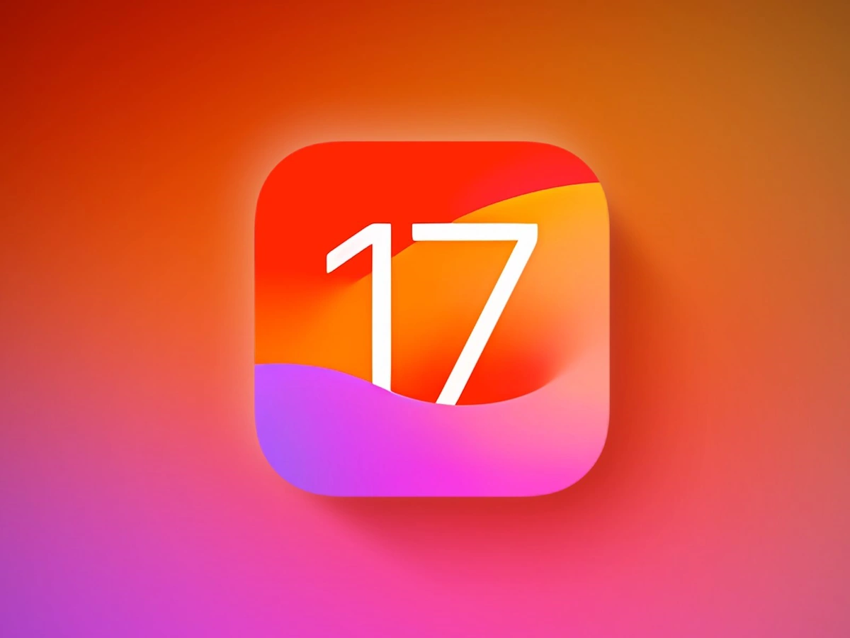 ios 17 mudancas oficiais