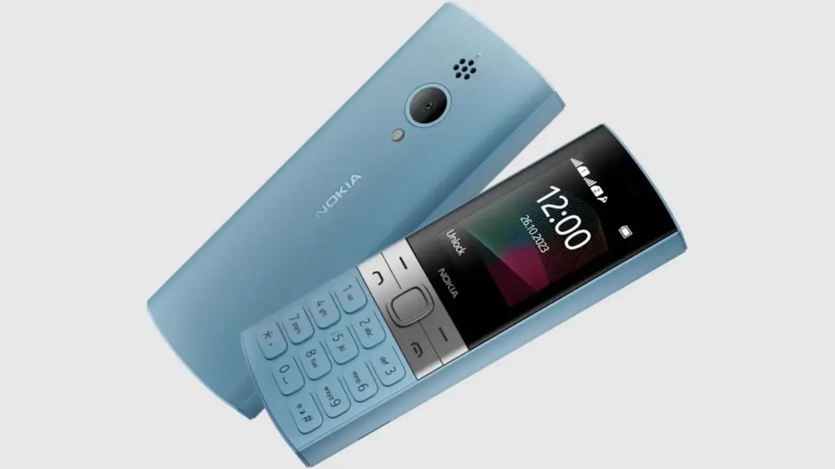 nokia 150 oficial