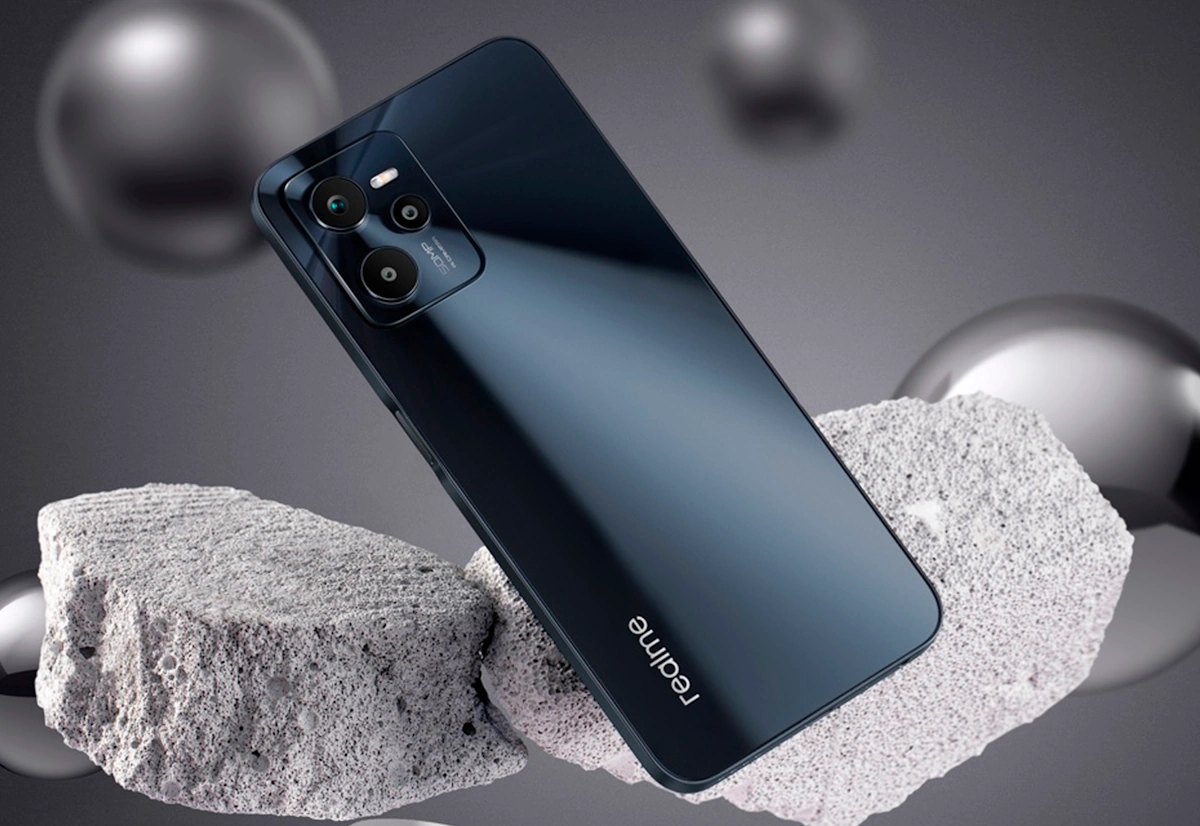 realme c35 amazon