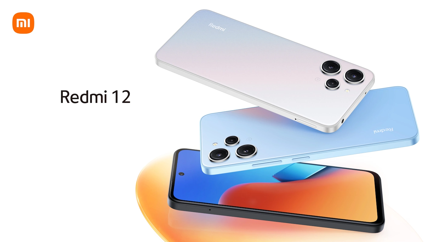 redmi 12 promocao