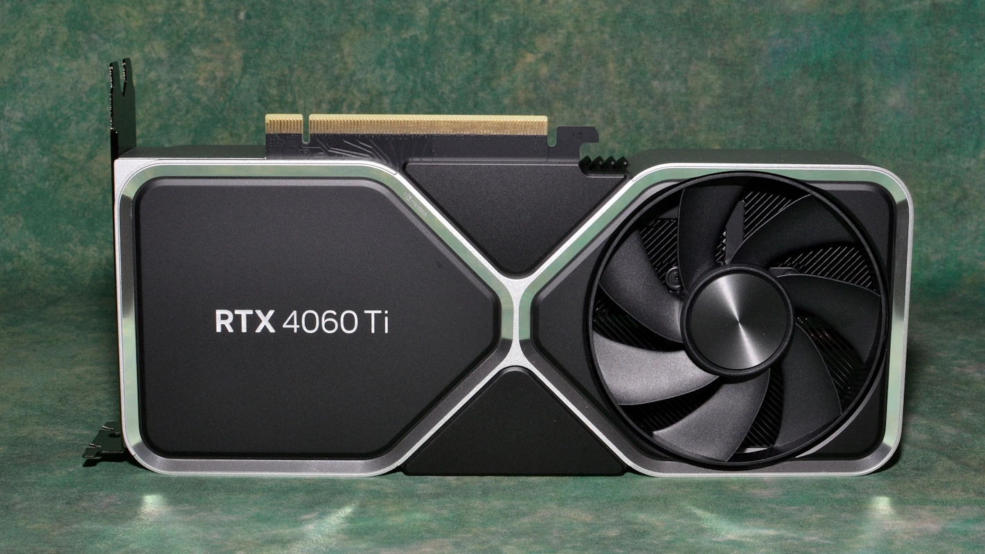 rtx 4060 ti