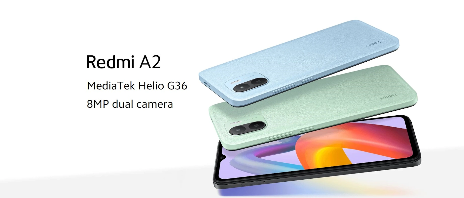 xiaomi redmi a2 cores