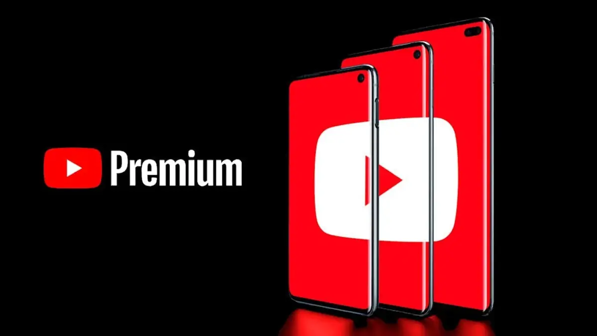 youtube premium