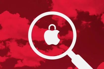 apple atualizacao seguranca