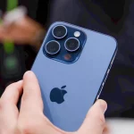 apple iphone 15 pro cameras