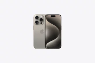 iphone 15 pro apple