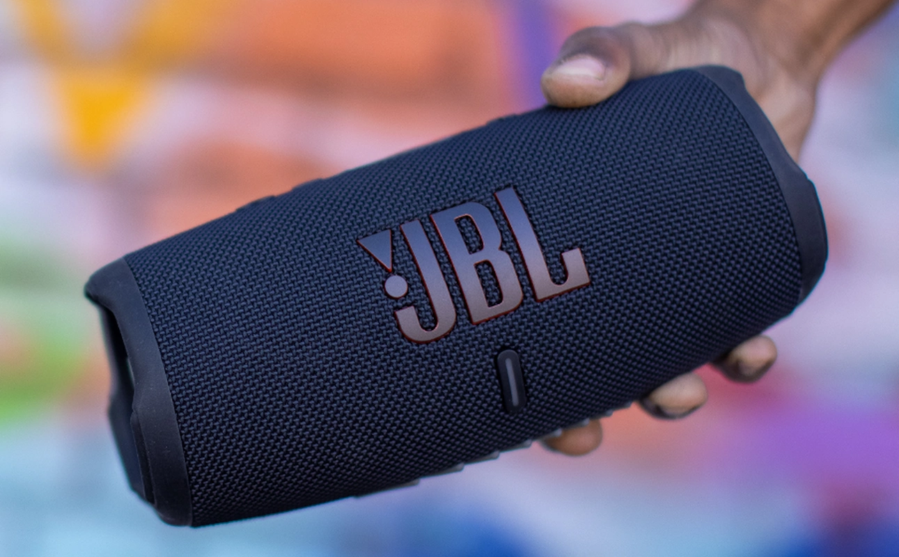 jbl charge 5 promocao