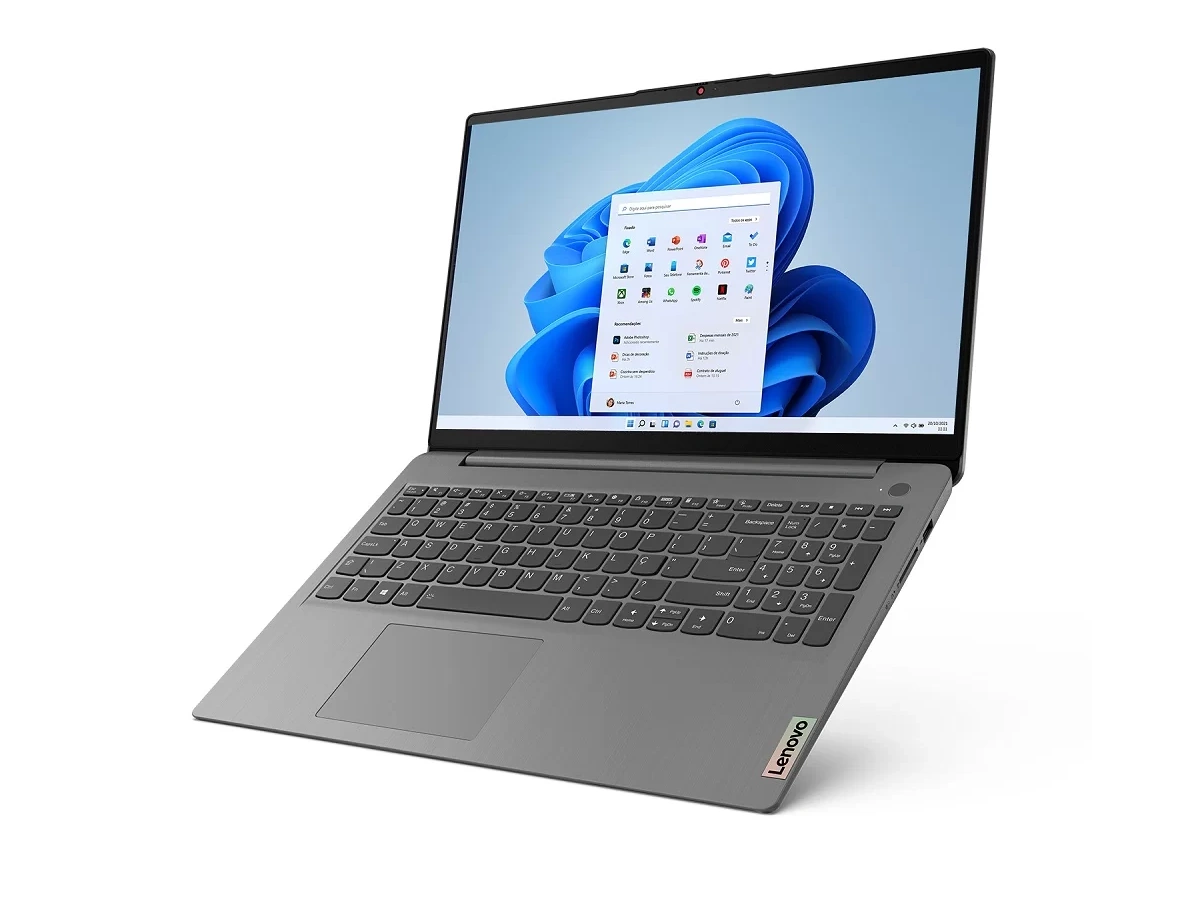 lenovo ideapad 3i amazon promocao