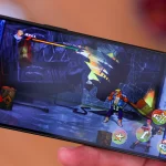 melhores smartphones para jogos em 2023