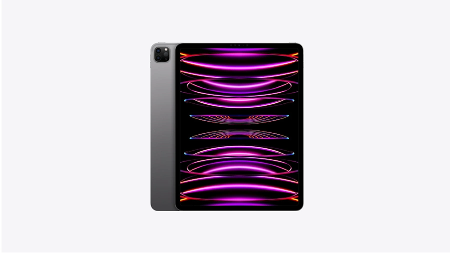 ipad pro 6 12.9 polegadas