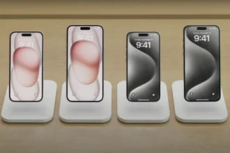 iphone 15 modelos