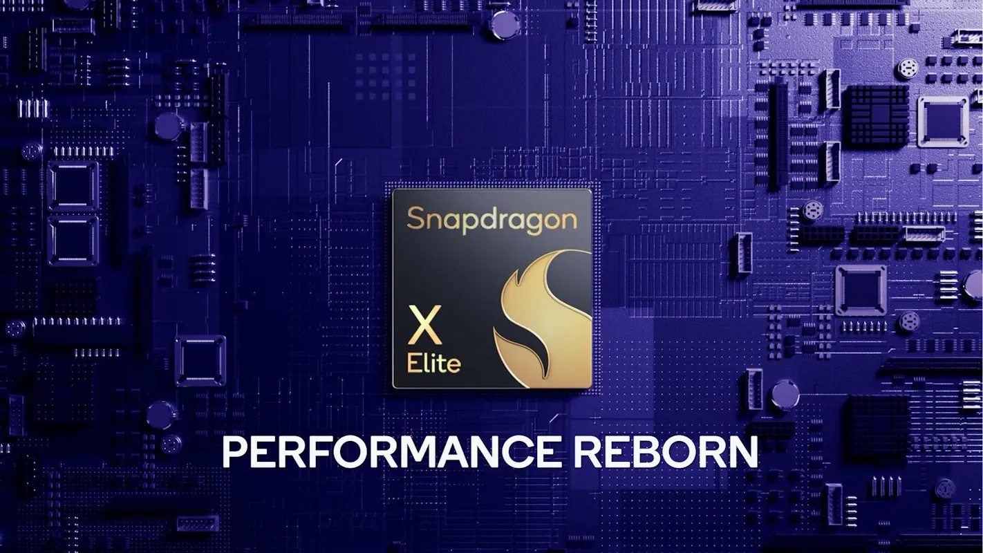 qualcomm x elite lancamento