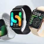 smartwatchs baratos