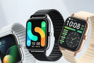 smartwatchs baratos