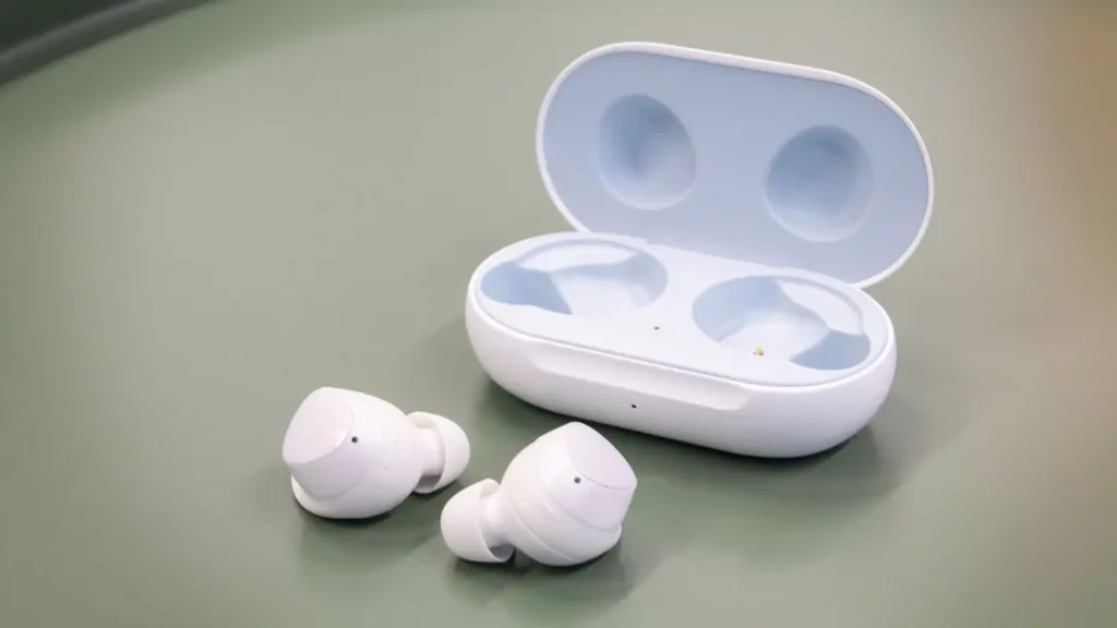 galaxy buds samsung fones de ouvido