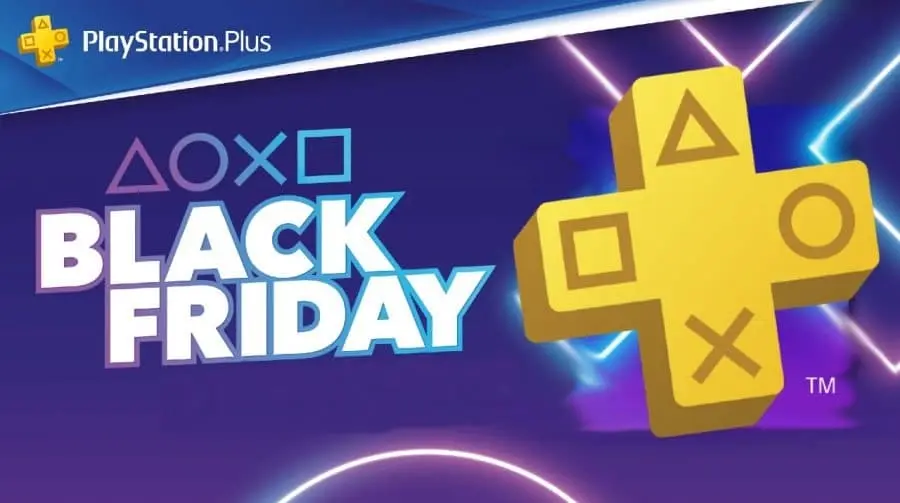 ps plus black friday 2023