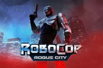 robocop rogue city