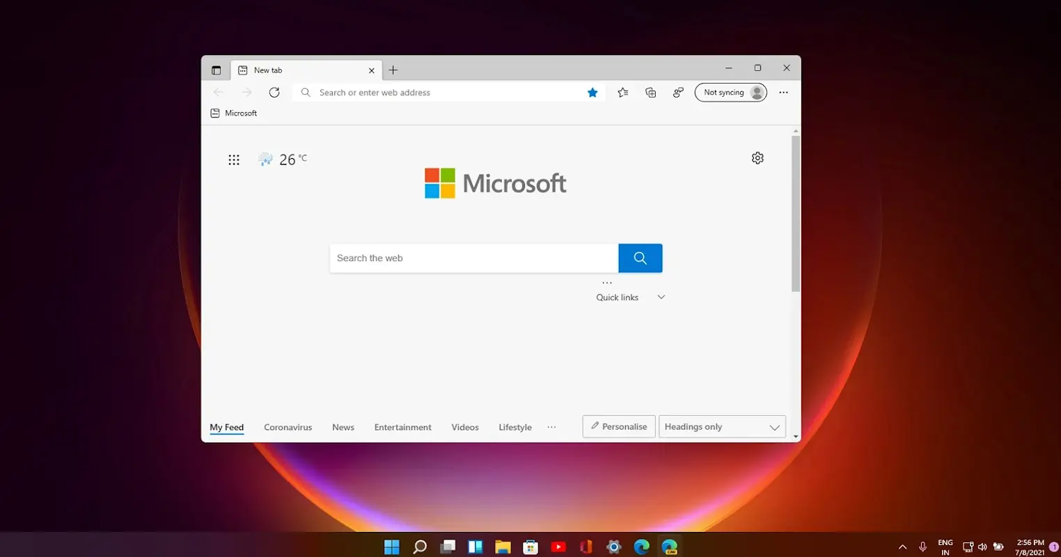 windows 11 edge uniao europeia