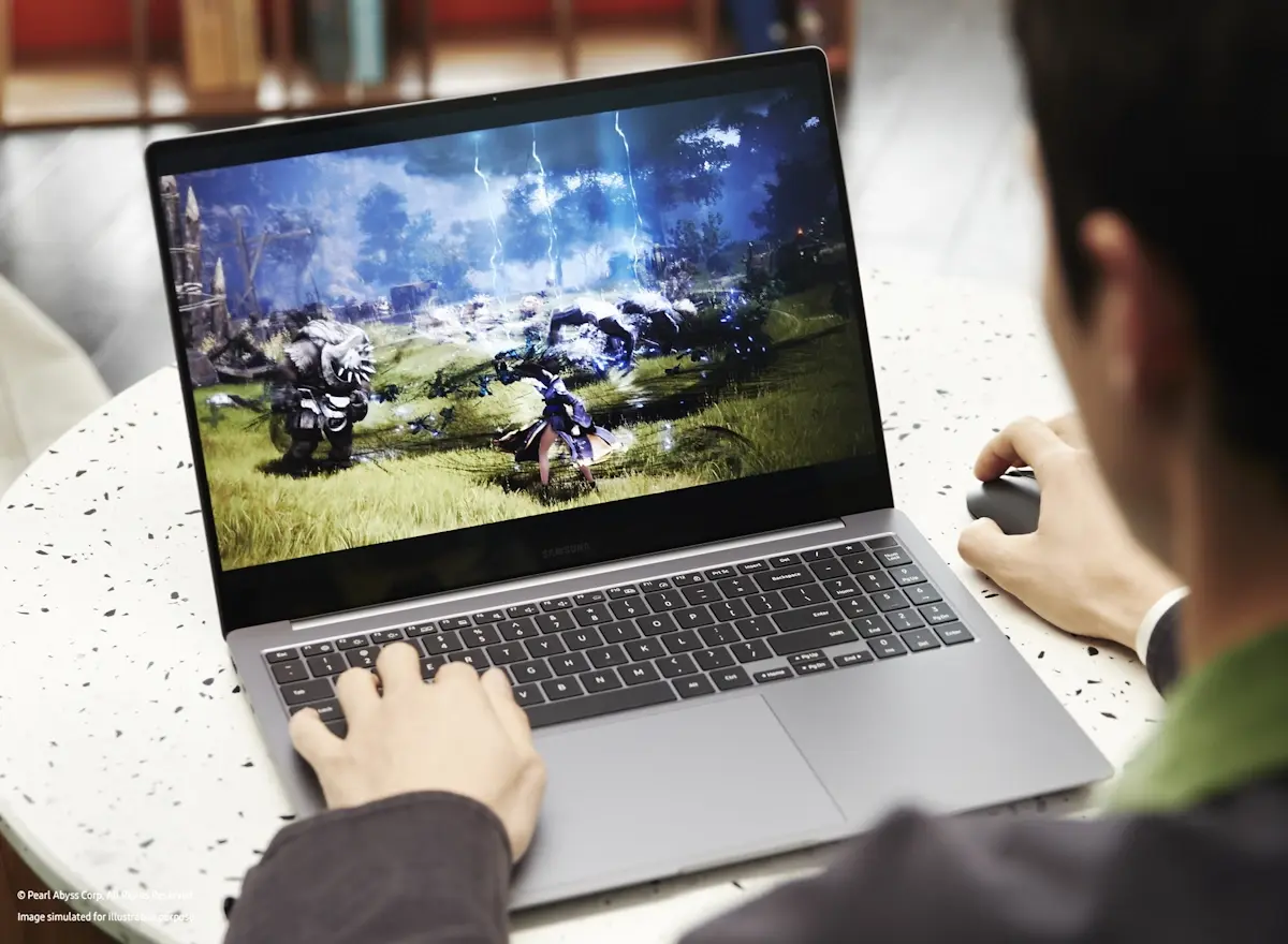 galaxy book 4 intel ultra