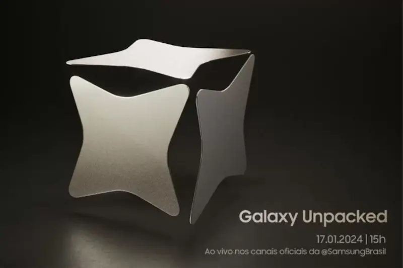 galaxy unpacked 2024