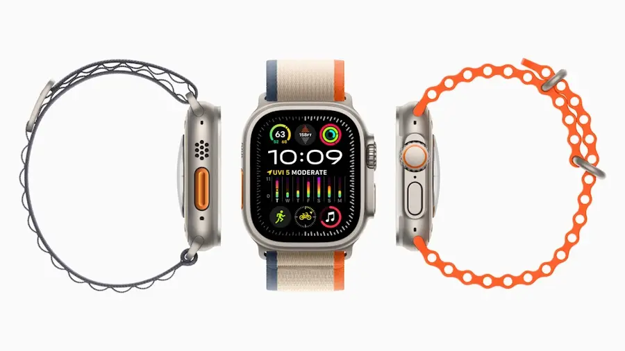 apple watch ultra 2 oficial