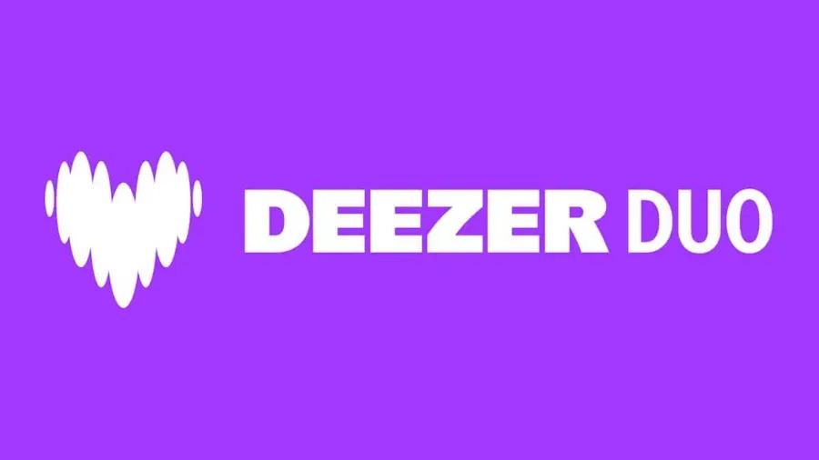 deezer duo oficial