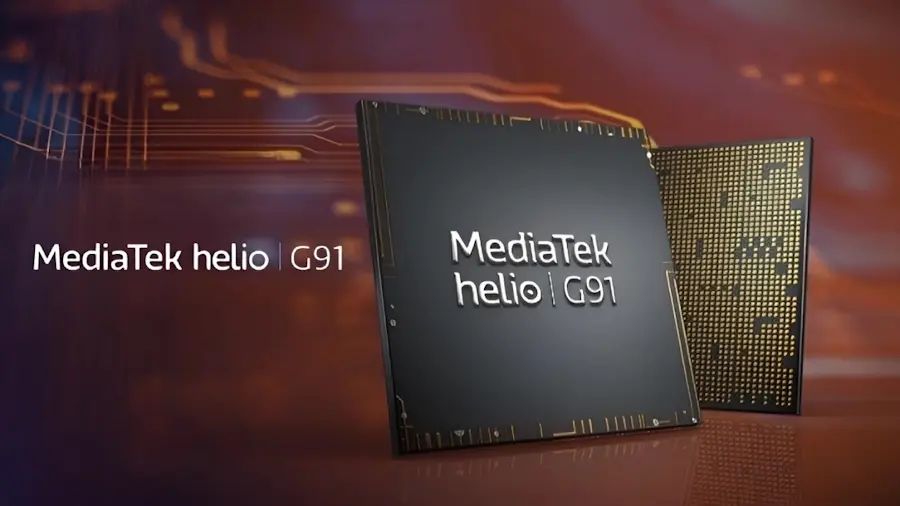 mediatek helio g91 oficial