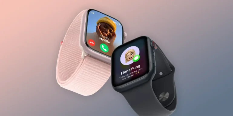 melhores apple watch em 2024