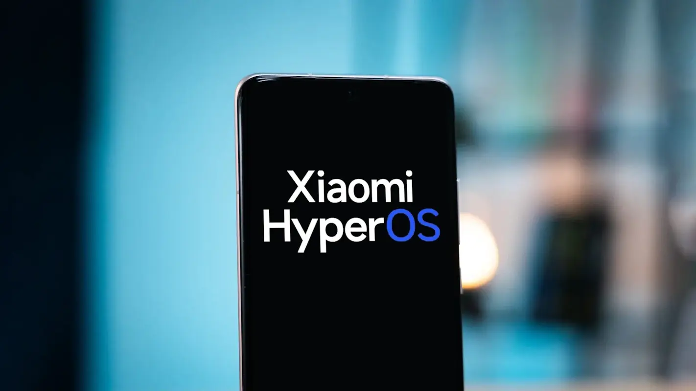 xiaomi hyperos