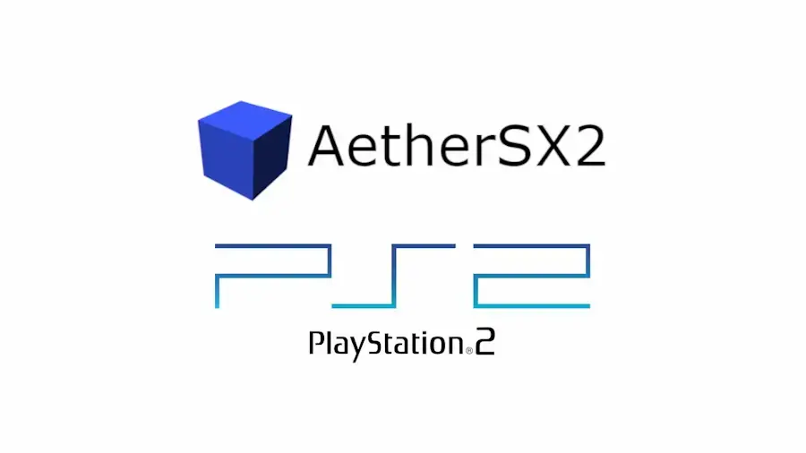 AetherSX2 encerramento