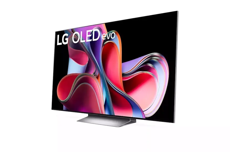 LG OLED Evo G3 65