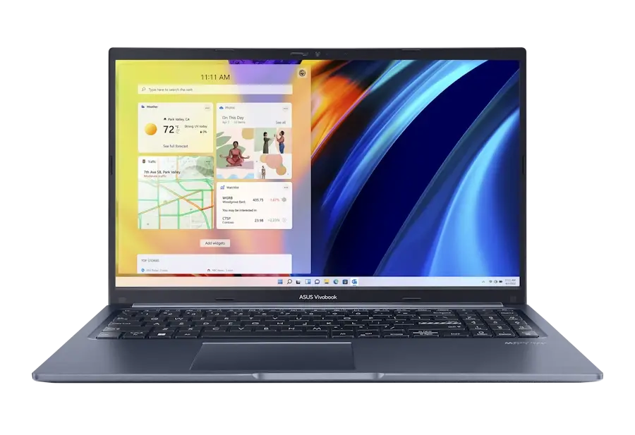 Vivobook 15 X1502ZA