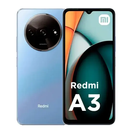 redmi a3