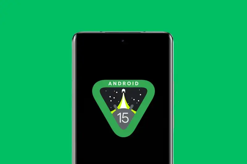 android 15 motorola