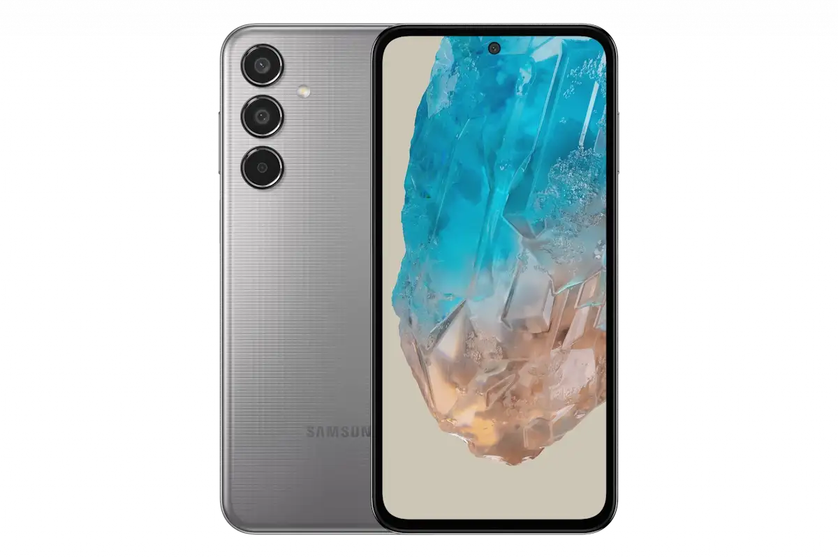 galaxy m35 brasil