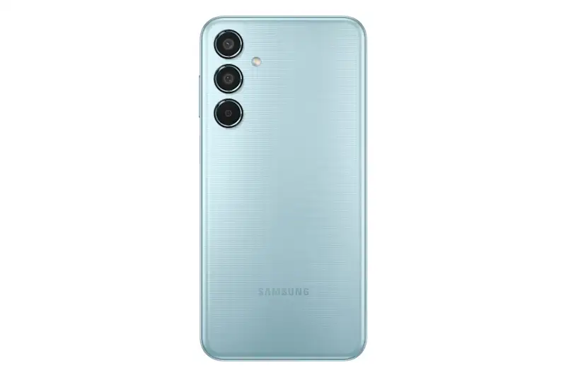 galaxy m35 camera