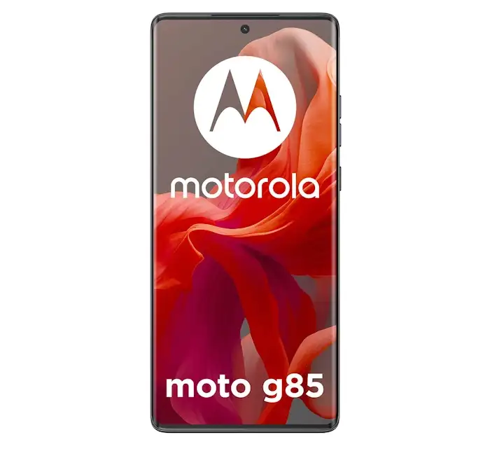 moto g85 tela