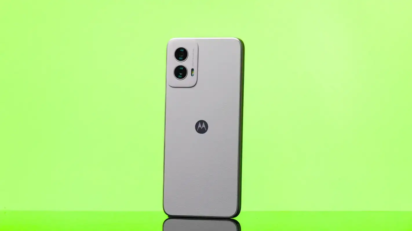 motorola android 15