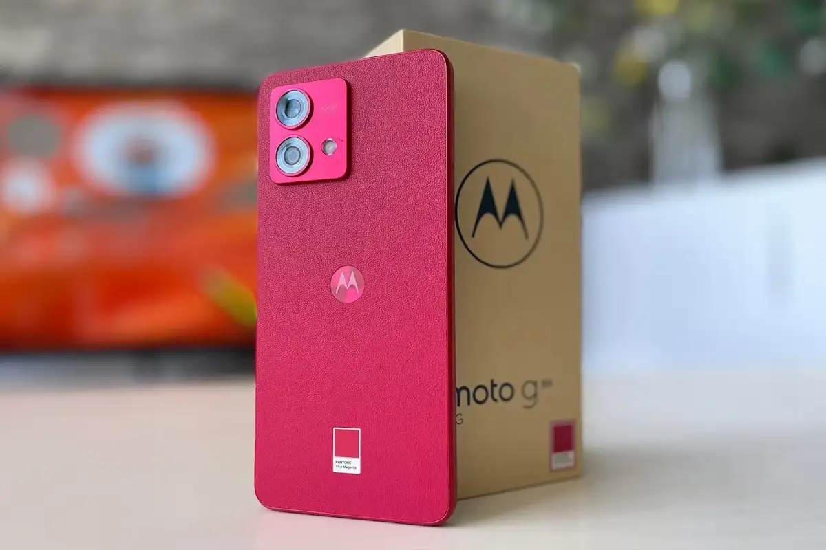 motorola moto g84 promocao