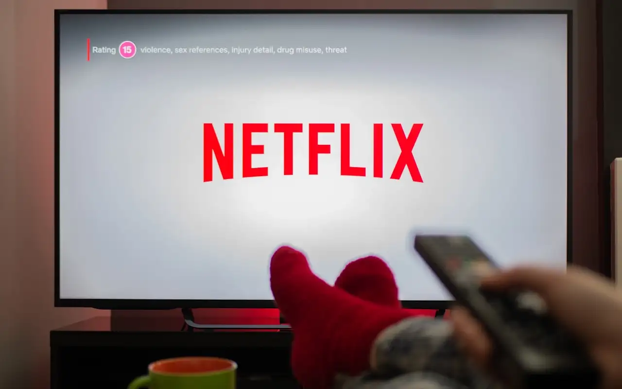 netflix subiu de preco