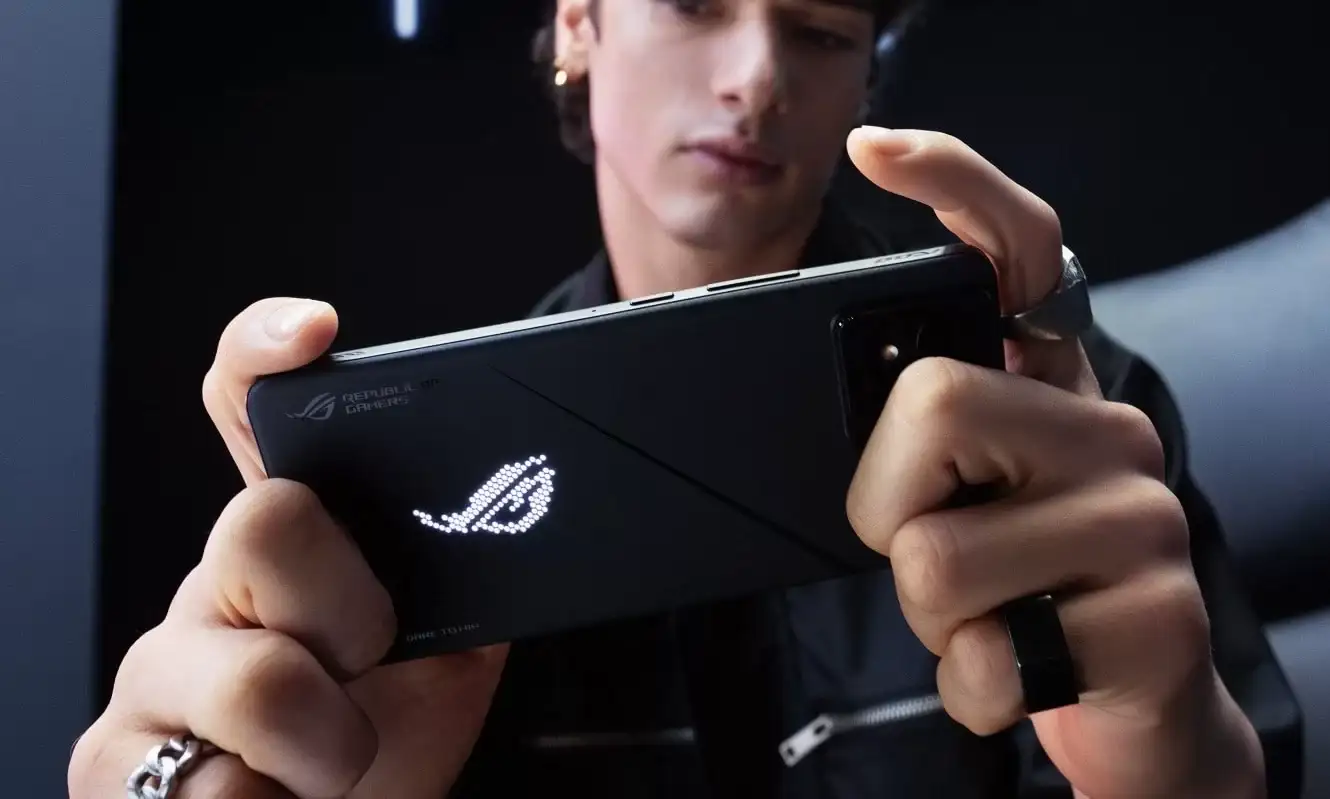 rog phone 8 lancamento