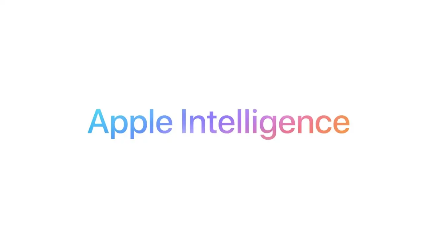 apple intelligence dispositivos