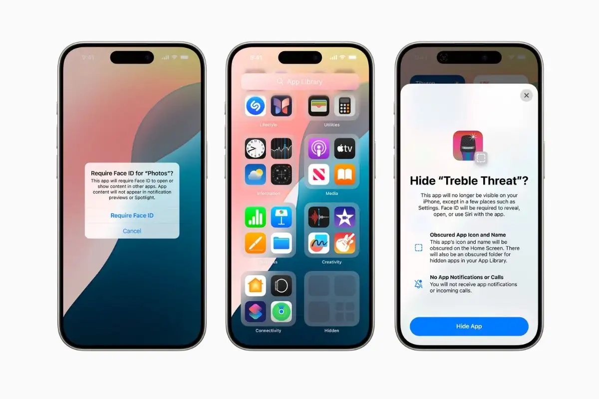 ios 18 apple