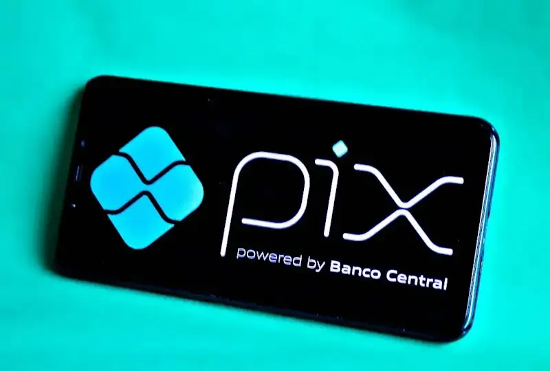 pix banco central