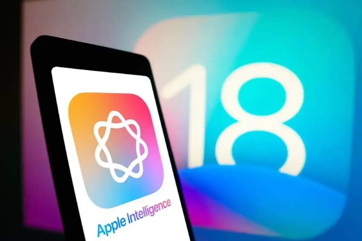 Apple Intelligence chega com a versão beta do iOS 18.1